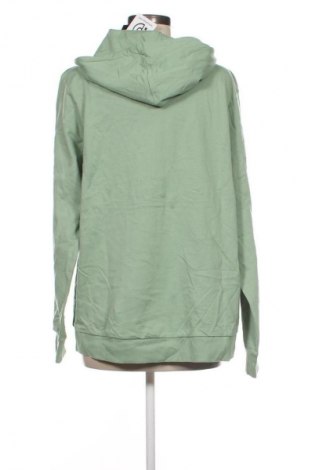Damen Sweatshirt Capture, Größe XL, Farbe Grün, Preis € 30,99