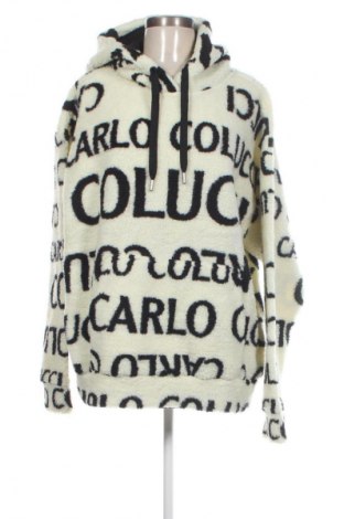 Dámská mikina  Carlo Colucci, Velikost M, Barva Vícebarevné, Cena  829,00 Kč