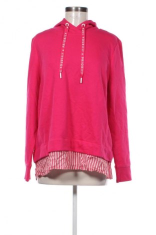 Damen Sweatshirt Cecil, Größe L, Farbe Rosa, Preis € 12,99