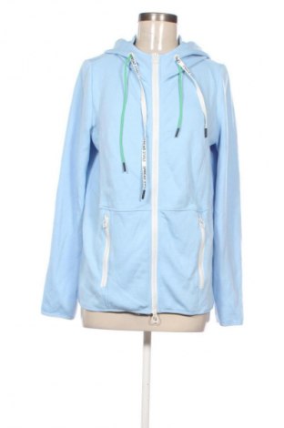 Дамски суитшърт Cecil, Размер S, Цвят Син, Цена 7,66 €