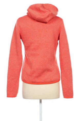 Hanorac de femei Crane, Mărime S, Culoare Portocaliu, Preț 100,08 Lei