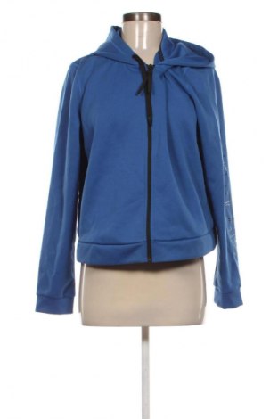 Hanorac de femei Crivit, Mărime L, Culoare Albastru, Preț 51,99 Lei