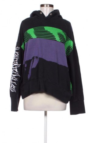 Dámská mikina  Diesel, Velikost L, Barva Vícebarevné, Cena  829,00 Kč