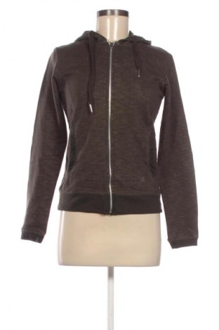 Dámská mikina  Energetics, Velikost S, Barva Zelená, Cena  119,00 Kč