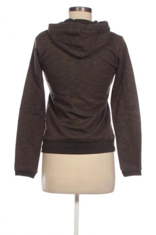 Dámská mikina  Energetics, Velikost S, Barva Zelená, Cena  119,00 Kč