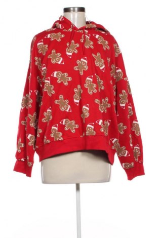 Dámska mikina  Esmara, Veľkosť L, Farba Viacfarebná, Cena  4,95 €