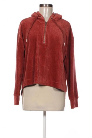 Dámská mikina  Esmara, Velikost S, Barva Červená, Cena  79,00 Kč