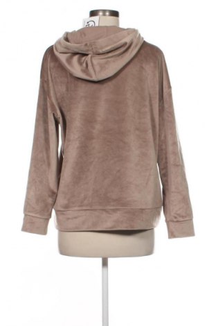 Dámská mikina  Essentials by Tchibo, Velikost M, Barva Hnědá, Cena  119,00 Kč