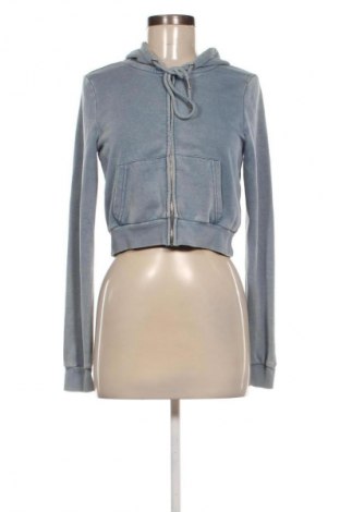 Damen Sweatshirt Fb Sister, Größe S, Farbe Blau, Preis € 6,99
