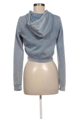 Damen Sweatshirt Fb Sister, Größe S, Farbe Blau, Preis € 6,99