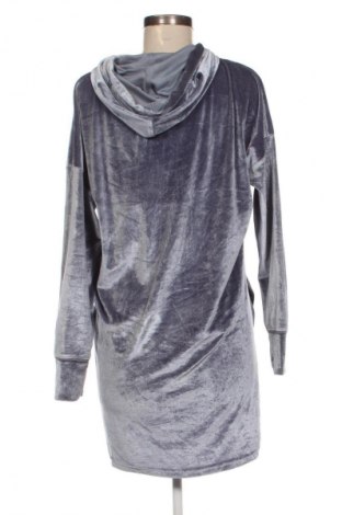 Damska bluza Freddy, Rozmiar S, Kolor Srebrzysty, Cena 21,99 zł