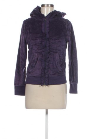 Damska bluza Frenci&gio, Rozmiar S, Kolor Fioletowy, Cena 44,99 zł