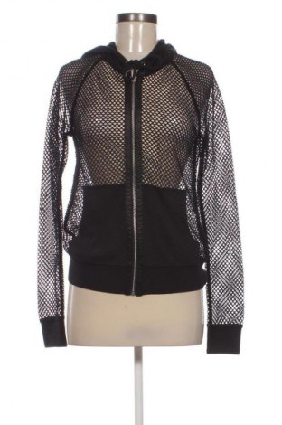 Női sweatshirt Georgia May Jagger, Méret XS, Szín Fekete, Ár 2 299 Ft