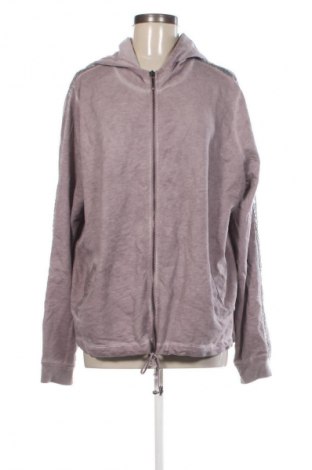 Дамски суитшърт Gina Benotti, Размер XXL, Цвят Пепел от рози, Цена 9,71 €