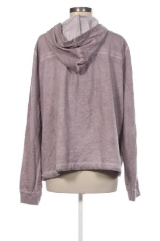 Дамски суитшърт Gina Benotti, Размер XXL, Цвят Пепел от рози, Цена 9,71 €