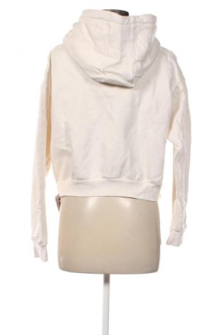Γυναικείο φούτερ Guess, Μέγεθος L, Χρώμα Εκρού, Τιμή 70,99 €
