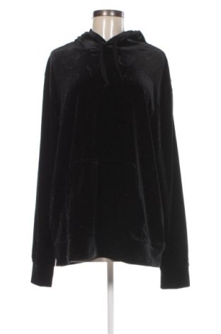 Dámská mikina  H&M, Velikost L, Barva Černá, Cena  179,00 Kč