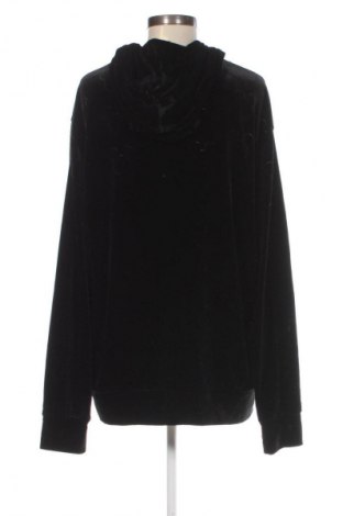 Dámská mikina  H&M, Velikost L, Barva Černá, Cena  179,00 Kč