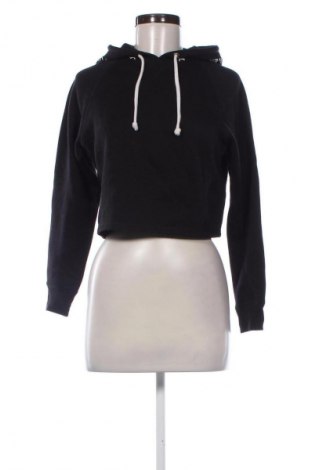 Női sweatshirt H&M Divided, Méret XS, Szín Fekete, Ár 2 289 Ft