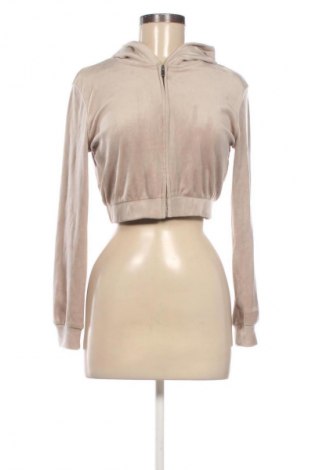 Dámska mikina  H&M Divided, Veľkosť S, Farba Béžová, Cena  8,95 €