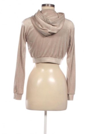 Dámska mikina  H&M Divided, Veľkosť S, Farba Béžová, Cena  8,95 €