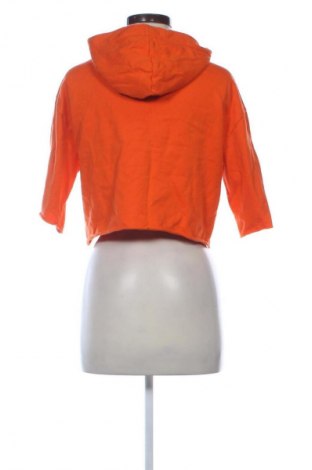 Дамски суитшърт H&M Divided, Размер S, Цвят Оранжев, Цена 6,64 €