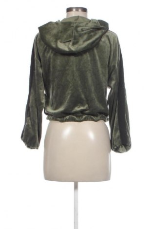 Γυναικείο φούτερ Hunkemoller, Μέγεθος S, Χρώμα Πράσινο, Τιμή 13,99 €