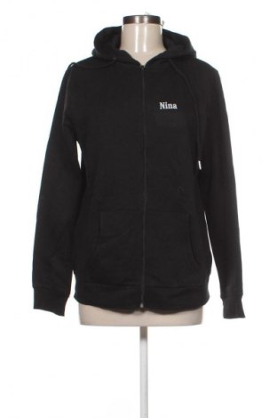 Dámska mikina  Janina, Veľkosť M, Farba Čierna, Cena  3,95 €