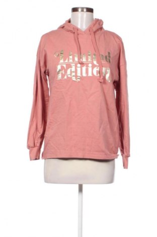 Hanorac de femei LC Waikiki, Mărime S, Culoare Roz, Preț 19,99 Lei