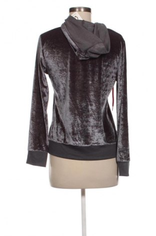 Damska bluza Lonsdale, Rozmiar M, Kolor Szary, Cena 15,99 zł