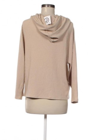 Дамски суитшърт Mango, Размер S, Цвят Кафяв, Цена 7,66 €