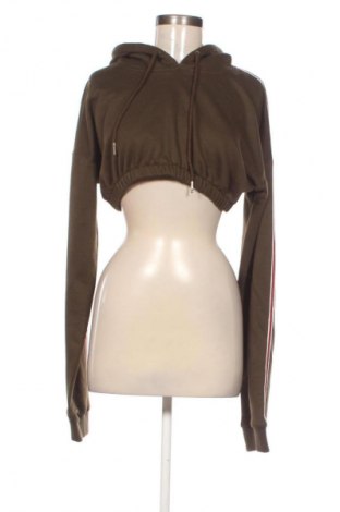 Női sweatshirt Mistress Rocks, Méret M, Szín Zöld, Ár 1 559 Ft