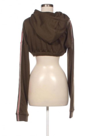 Női sweatshirt Mistress Rocks, Méret M, Szín Zöld, Ár 1 559 Ft