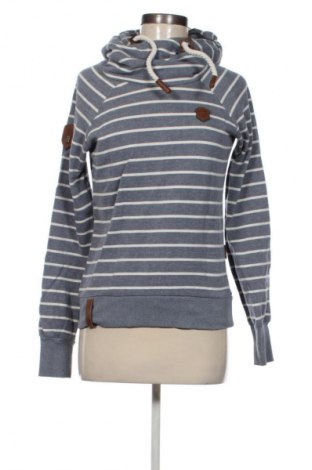 Hanorac de femei Naketano, Mărime S, Culoare Multicolor, Preț 104,99 Lei