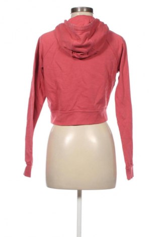 Dámská mikina  Nike, Velikost XS, Barva Červená, Cena  689,00 Kč