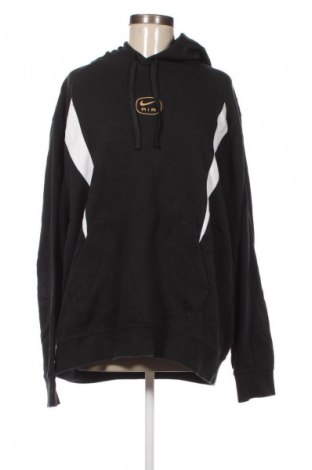Hanorac de femei Nike, Mărime XL, Culoare Negru, Preț 154,99 Lei