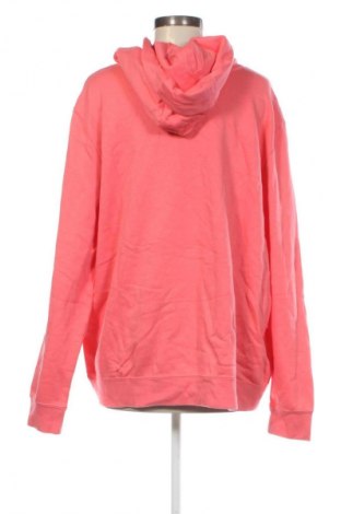 Dámská mikina  Nike, Velikost XXL, Barva Růžová, Cena  829,00 Kč