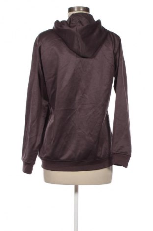 Γυναικείο φούτερ Nike, Μέγεθος M, Χρώμα Βιολετί, Τιμή 27,99 €