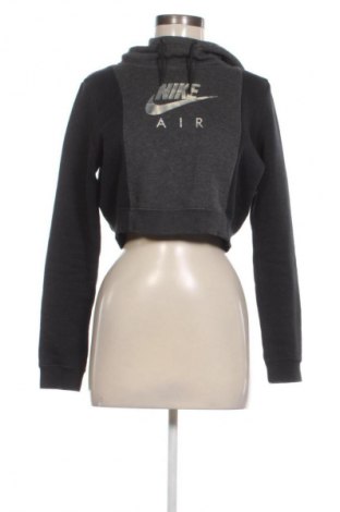 Γυναικείο φούτερ Nike, Μέγεθος S, Χρώμα Πολύχρωμο, Τιμή 20,51 €