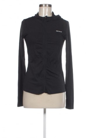 Dámská mikina  ONLY Play, Velikost M, Barva Černá, Cena  339,00 Kč