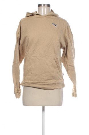 Női sweatshirt PUMA, Méret XS, Szín Barna, Ár 8 399 Ft