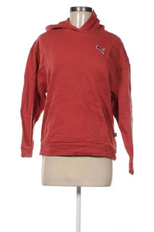 Női sweatshirt PUMA, Méret S, Szín Rózsaszín, Ár 5 529 Ft
