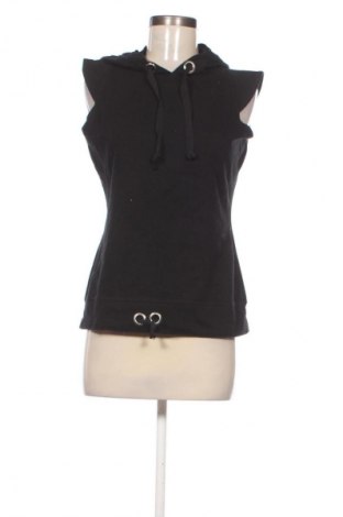 Dámská mikina  Paolo Casalini, Velikost M, Barva Černá, Cena  819,00 Kč