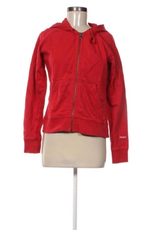 Női sweatshirt Peak Performance, Méret M, Szín Piros, Ár 5 989 Ft