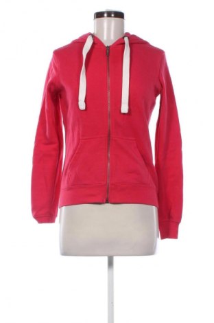 Hanorac de femei Pimkie, Mărime XS, Culoare Roșu, Preț 62,59 Lei