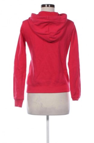 Hanorac de femei Pimkie, Mărime XS, Culoare Roșu, Preț 62,59 Lei