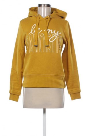 Damen Sweatshirt S.Oliver, Größe XXS, Farbe Orange, Preis 5,99 €