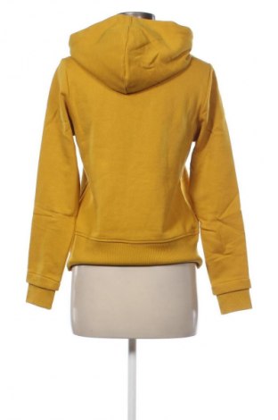 Damen Sweatshirt S.Oliver, Größe XXS, Farbe Orange, Preis 5,99 €