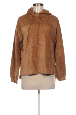 Dámská mikina  S.Oliver, Velikost S, Barva Hnědá, Cena  169,00 Kč