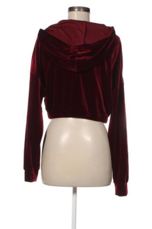 Damska bluza SHEIN, Rozmiar M, Kolor Czerwony, Cena 11,99 zł